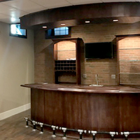 01 Basement Bar