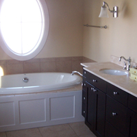 04 Bathroom Remodel