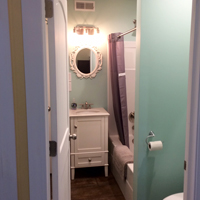 06 Bathroom Remodel