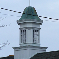 04 Cupolas Copper