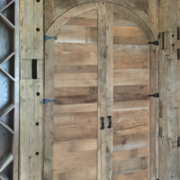 03 Gennari Barn Door