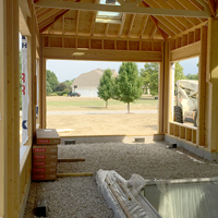 01 Constructing Indoor Pool