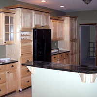 01 Kitchen Remodel