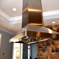 12 Kitchen Ventilation