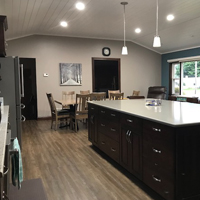 26 Kitchen Dining Room