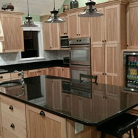 37 Kitchen Cabinets