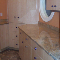 02 Laundry Room Countertops