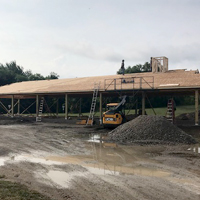 01 Pavilion Roof