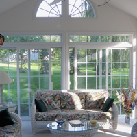 02 Sunroom Inside