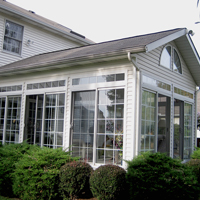 03 Sunroom Shrubs