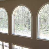 01 Arch Windows