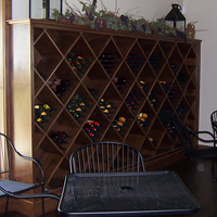 02 Wine Rack Winery