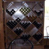 03 Wine Rack